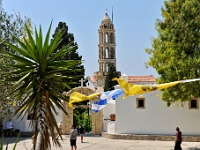 D3X 0700 ji : GRC, Griechenland, Kloster Moni Mirtiridion, Kythira, Moni Myrtidion