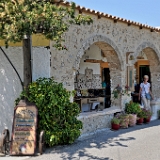 D3X 1194 ji : GRC, Griechenland, Kythira, Mylopotamos