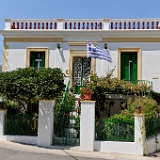 D3X 1197 ji : GRC, Griechenland, Kythira, Mylopotamos