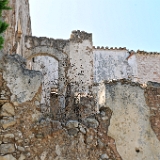 D3X 5398 ji : GRC, Griechenland, Kythira, Dorf Mylopotamos, Mylopotamos