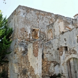 D3X 5400 ji : GRC, Griechenland, Kythira, Dorf Mylopotamos, Mylopotamos