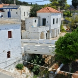 D3X 5416 ji : GRC, Griechenland, Kythira, Dorf Mylopotamos, Mylopotamos