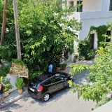 D3X 5417 ji : GRC, Griechenland, Kythira, Dorf Mylopotamos, Mylopotamos
