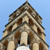 D3X 5423 ji : GRC, Griechenland, Kythira, Kirche Agios Sostis, Mylopotamos