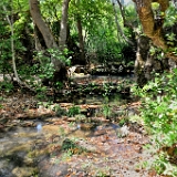 D3X 1093 ji : GRC, Griechenland, Kythira, Mylopotamos, Wanderweg M41 Mylopotamos Wassermühlen