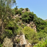 D3X 1117 ji : GRC, Griechenland, Kythira, Mylopotamos, Wanderweg M41 Mylopotamos Wassermühlen