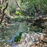 D3X 1129 ji : GRC, Griechenland, Kythira, Mylopotamos, Wanderweg M41 Mylopotamos Wassermühlen