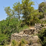 D3X 1133 ji : GRC, Griechenland, Kythira, Mylopotamos, Wanderweg M41 Mylopotamos Wassermühlen