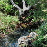 D3X 1136 ji : GRC, Griechenland, Kythira, Mylopotamos, Wanderweg M41 Mylopotamos Wassermühlen