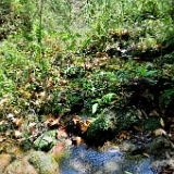 D3X 1142 ji : GRC, Griechenland, Kythira, Mylopotamos, Wanderweg M41 Mylopotamos Wassermühlen