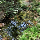 D3X 1148 ji : GRC, Griechenland, Kythira, Mylopotamos, Wanderweg M41 Mylopotamos Wassermühlen