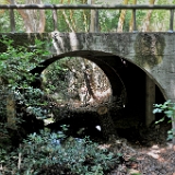 D3X 1181 ji : GRC, Griechenland, Kythira, Mylopotamos, Wanderweg M41 Mylopotamos Wassermühlen