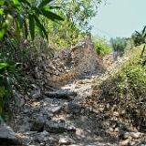D3X 1188 ji : GRC, Griechenland, Kythira, Mylopotamos, Wanderweg M41 Mylopotamos Wassermühlen