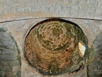 D3X 2645 ji : GRC, Griechenland, Kythira, Festung Paleochora, Agia Varvara, Paleochora