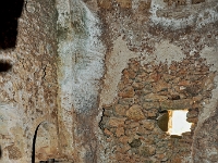 D3X 2652 ji : GRC, Griechenland, Kythira, Festung Paleochora, Agia Varvara, Paleochora