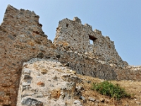 D3X 2687 ji : GRC, Griechenland, Kythira, Festung Paleochora, Paleochora