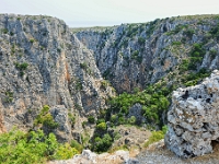 D3X 2727 ji : GRC, Griechenland, Kythira, Festung Paleochora, Paleochora