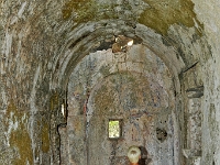 D3X 2758 ji : GRC, Griechenland, Kythira, Festung Paleochora, Paleochora
