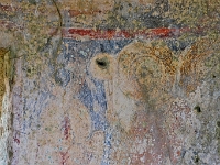 D3X 2762 ji : GRC, Griechenland, Kythira, Festung Paleochora, Paleochora