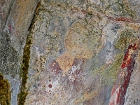 D3X 2764 ji : GRC, Griechenland, Kythira, Festung Paleochora, Paleochora