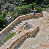 D3X 3358 ji : GRC, Griechenland, Kythira, Paleopoli, Strand Kaladi