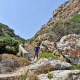 D3X 3368 ji : GRC, Griechenland, Kythira, Paleopoli, Strand Kaladi