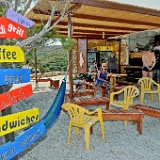 D3X 3500 ji : GRC, Griechenland, Kythira, Paleopoli, Strand Kaladi