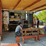 D3X 3504 ji : GRC, Griechenland, Kythira, Paleopoli, Strand Kaladi