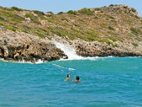 D3X 4046 ji : GRC, Griechenland, Kythira, Platia Ammos, Strand Fournoi