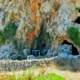 D3X 4059 ji : GRC, Griechenland, Kythira, Platia Ammos, Strand Fournoi