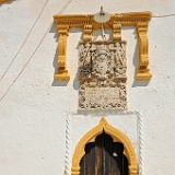 D3X 5267 ji : GRC, Griechenland, Kythira, Moni Agion Theodoron, Potamos, nähe Hospital