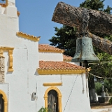 D3X 5280 ji : GRC, Griechenland, Kythira, Moni Agion Theodoron, Potamos, nähe Hospital