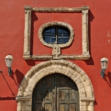 D3X 5286 ji : GRC, Griechenland, Kythira, Moni Agion Theodoron, Potamos, nähe Hospital
