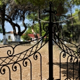 D3X 5316 ji : GRC, Griechenland, Kythira, Moni Agion Theodoron, Potamos, nähe Hospital