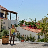 D3X 1551 ji : GRC, Griechenland, Kythira, Potamos