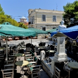 D3X 1560 ji : GRC, Griechenland, Kythira, Potamos