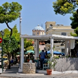 D3X 1563 ji : GRC, Griechenland, Kythira, Potamos