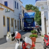 D3X 1566 ji : GRC, Griechenland, Kythira, Potamos