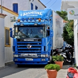 D3X 1567 ji : GRC, Griechenland, Kythira, Potamos