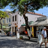 D3X 1576 ji : GRC, Griechenland, Kythira, Potamos