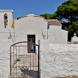 D3X 1578 ji : GRC, Griechenland, Kythira, Agia Anastasia, nördl. von Potamos