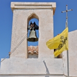 D3X 1579 ji : GRC, Griechenland, Kythira, Agia Anastasia, nördl. von Potamos