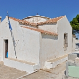 D3X 1581 ji : GRC, Griechenland, Kythira, Agia Anastasia, nördl. von Potamos