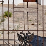 D3X 1590 ji : GRC, Griechenland, Kythira, Agia Anastasia, nördl. von Potamos