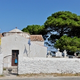 D3X 1591 ji : GRC, Griechenland, Kythira, Agia Anastasia, nördl. von Potamos