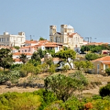 D3X 1621 ji : GRC, Griechenland, Kythira, Landesstrasse Agia Pelagia - Kythira > Potamos, Logothetiánika