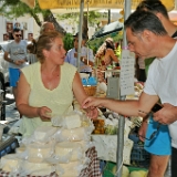 D3X 4683 ji : GRC, Griechenland, Kythira, Dorf Potamos, Potamos