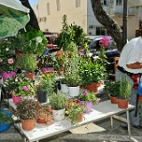D3X 4693 ji : GRC, Griechenland, Kythira, Dorf Potamos, Potamos