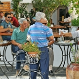D3X 4699 ji : GRC, Griechenland, Kythira, Dorf Potamos, Potamos