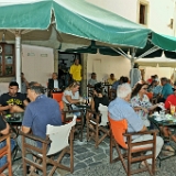 D3X 4701 ji : GRC, Griechenland, Kythira, Dorf Potamos, Potamos